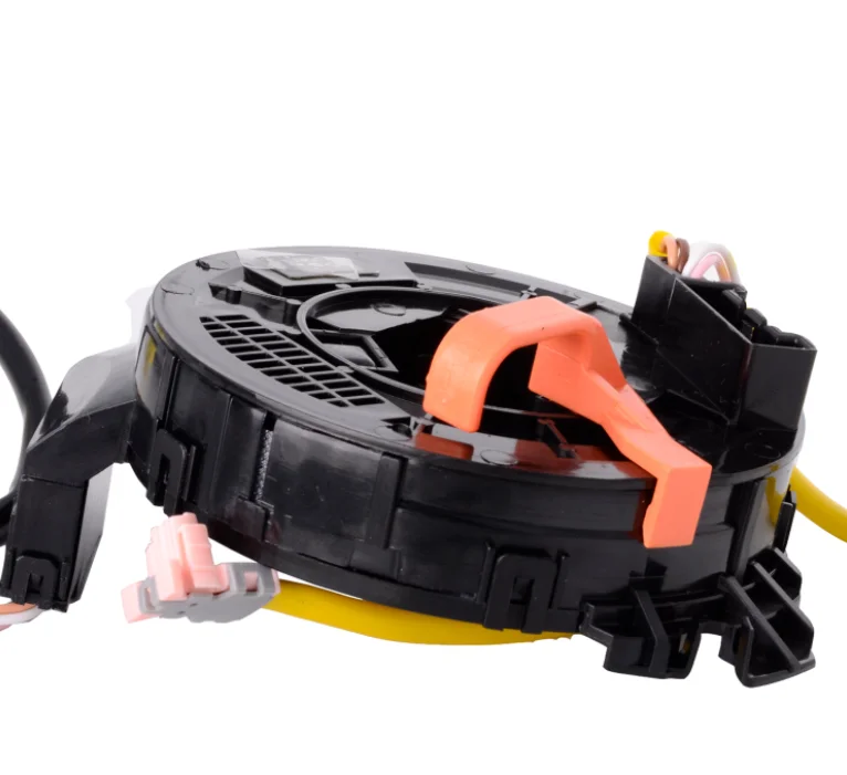 Auto Electrical Spare Parts Car Srs Sensors Clock Spring Spiral Cable 525032 25966963 For Gm