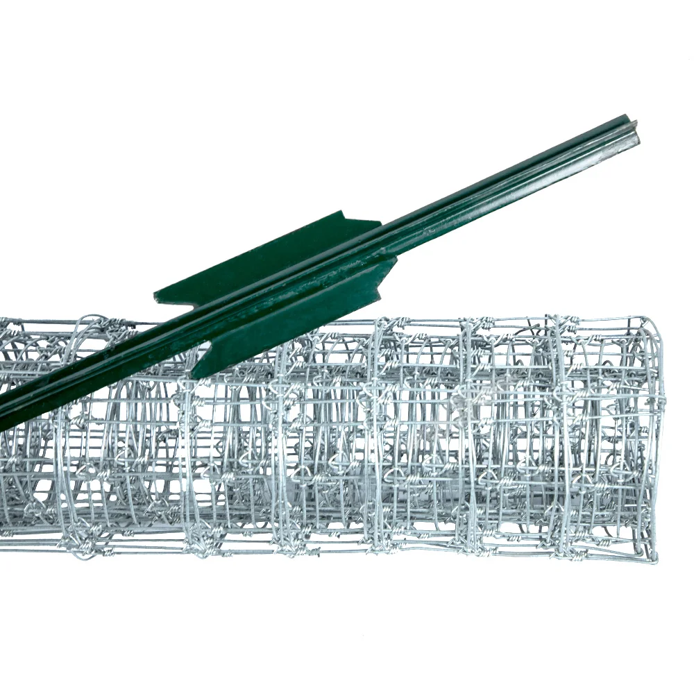 Source Factory Of 5 6 7 8 9 10 Ft Usa T Post/studded Metal T Post