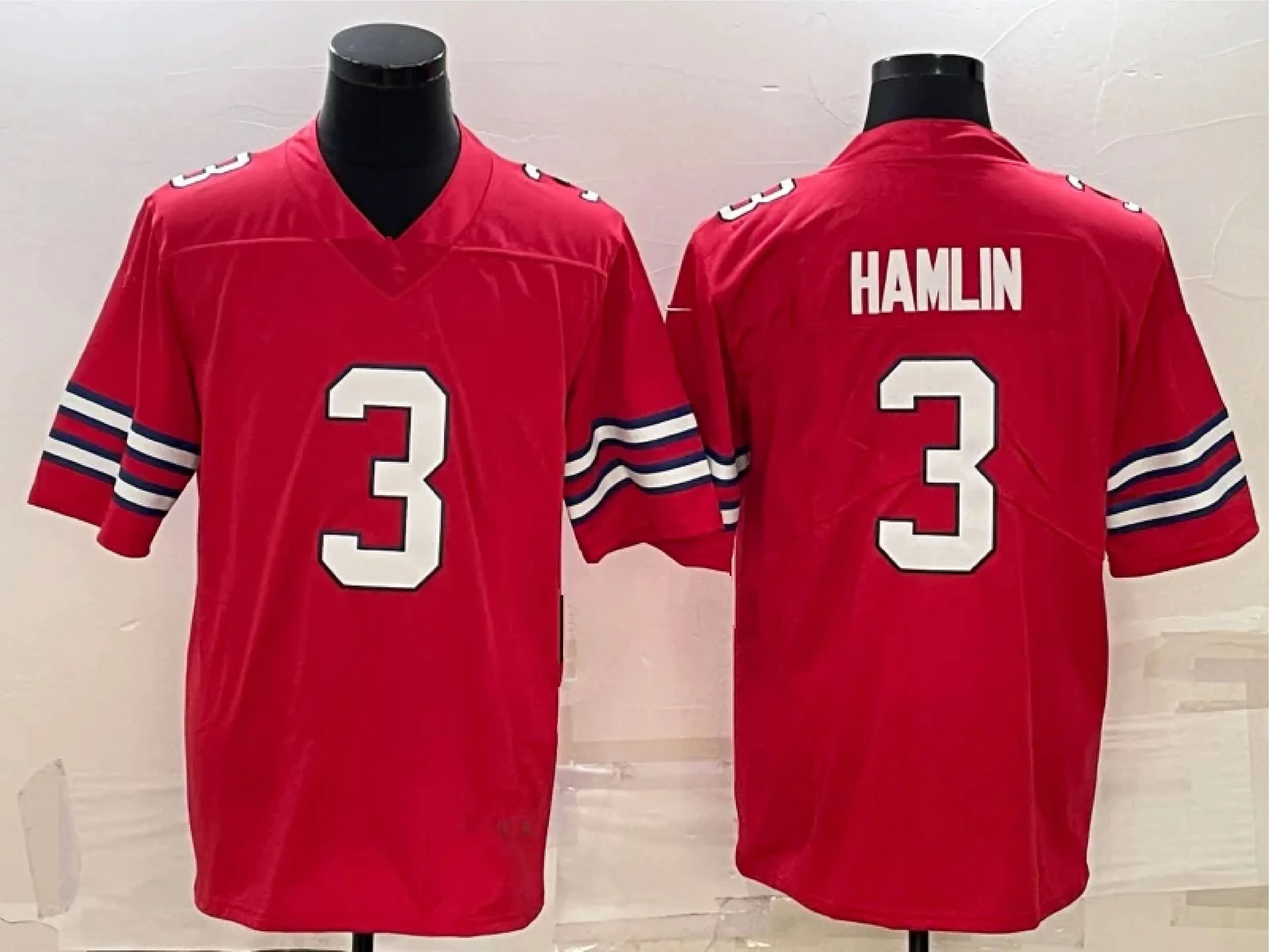 Josh Allen Buffalo Football Jerseys 17 Stefon Diggs 14 Stitched Sport