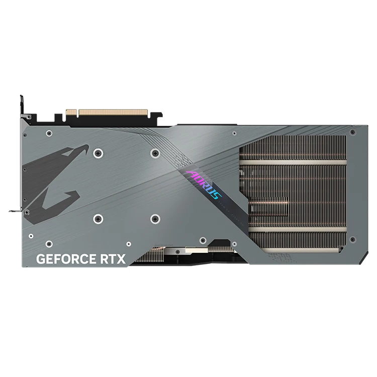 GIGABYTE AORUS Geforce RTX 4090 MASTER 24G - Used Gaming Card