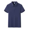 Solid color navy blue