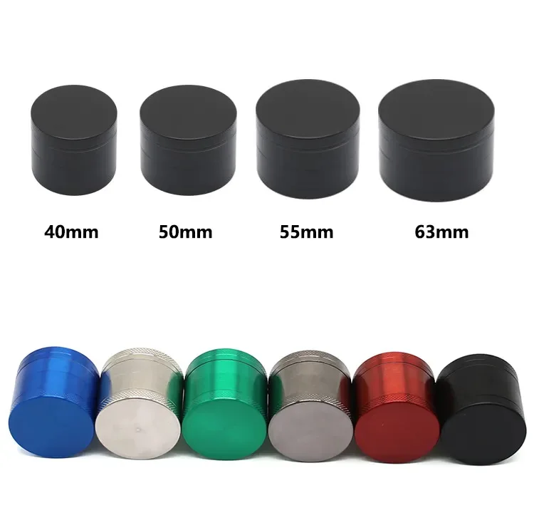40mm Grinder Size