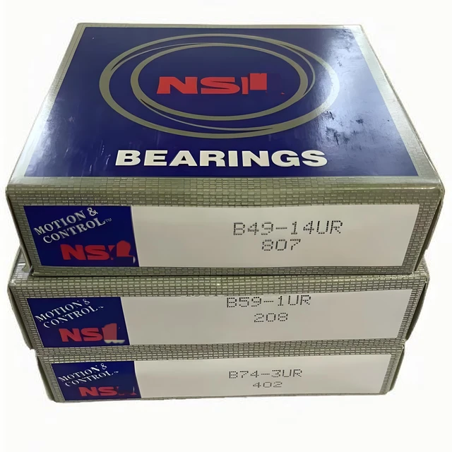 Cheap bearing High quality Auto Gearbox Bearing NP610846/NP218242 F-237542 NP658549/104948 89449/10  for NSK KOYO TIMKEN FAG