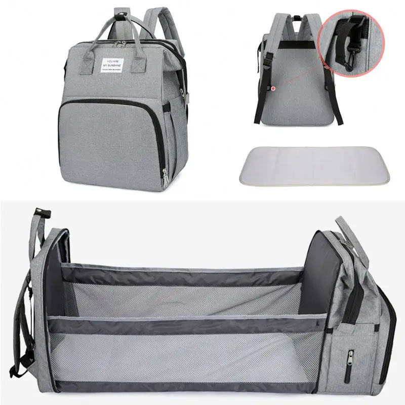waterproof changing bag