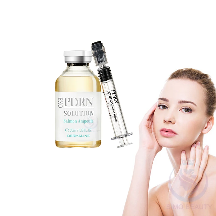 Professional Korea D'lexo Exo Pdrn Stem Cell Ampoule - Effective