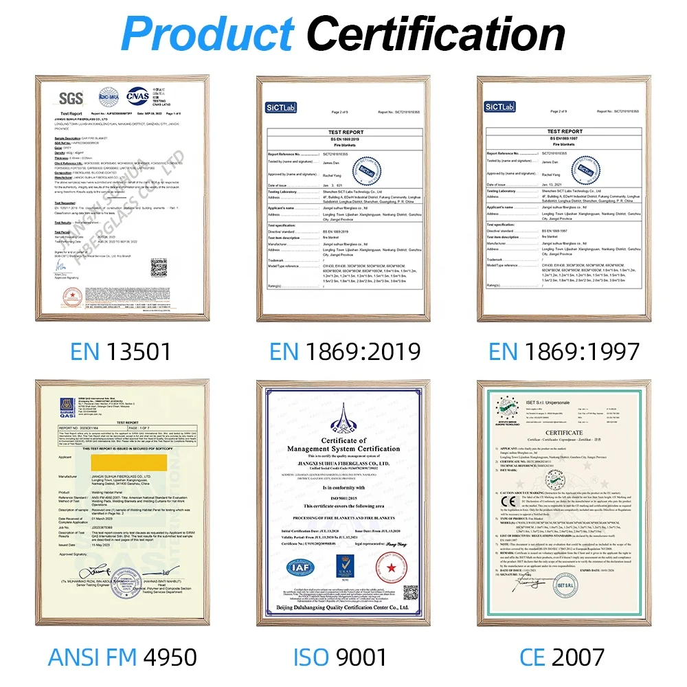 6 м * 8 19 8*26 футов Стекловолоконные электромобили противопожарные