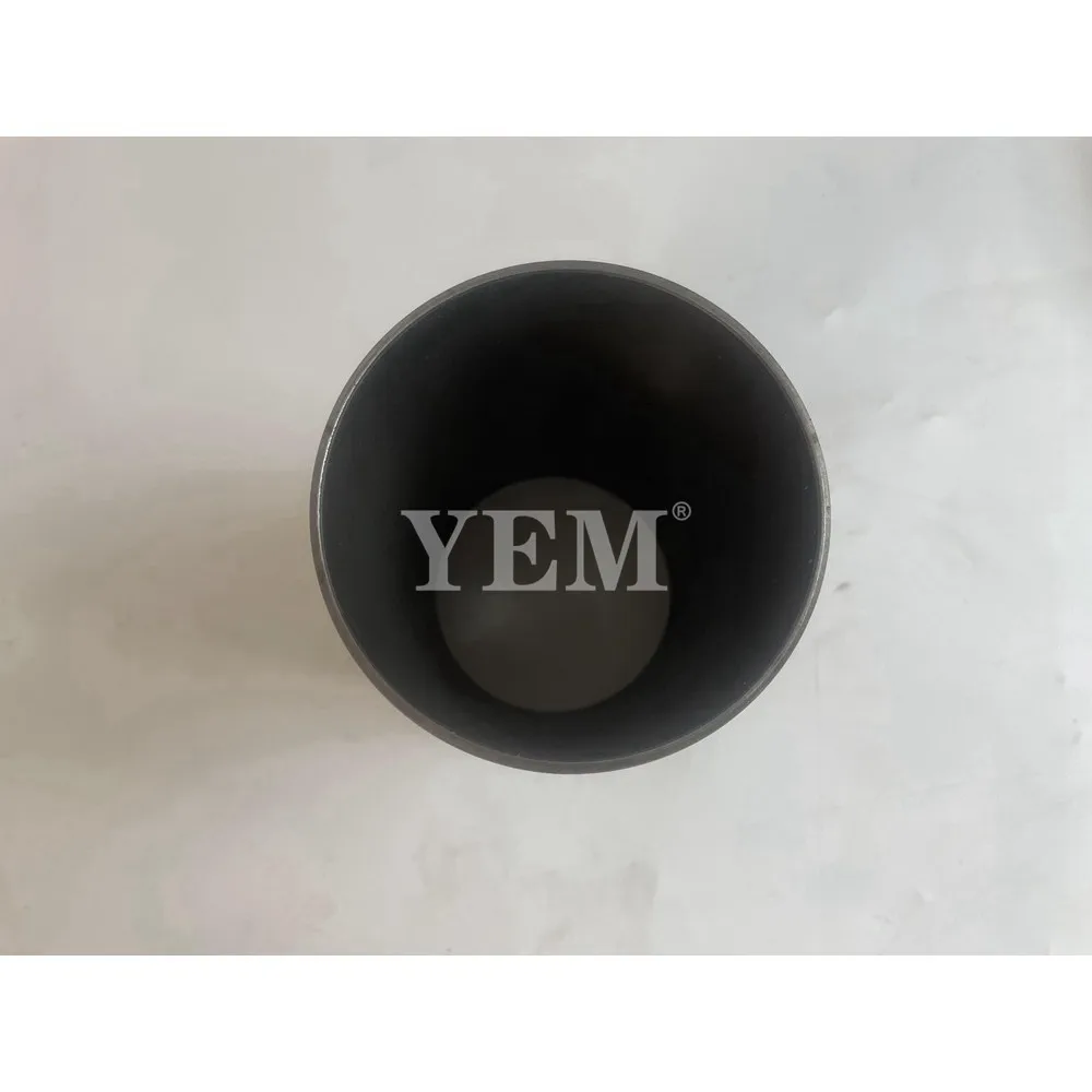 Cylinder Liner 3803544 Fit for Engine Parts ISF2.8 Tractor Excavator Mowers Engine Repair Parts Kit