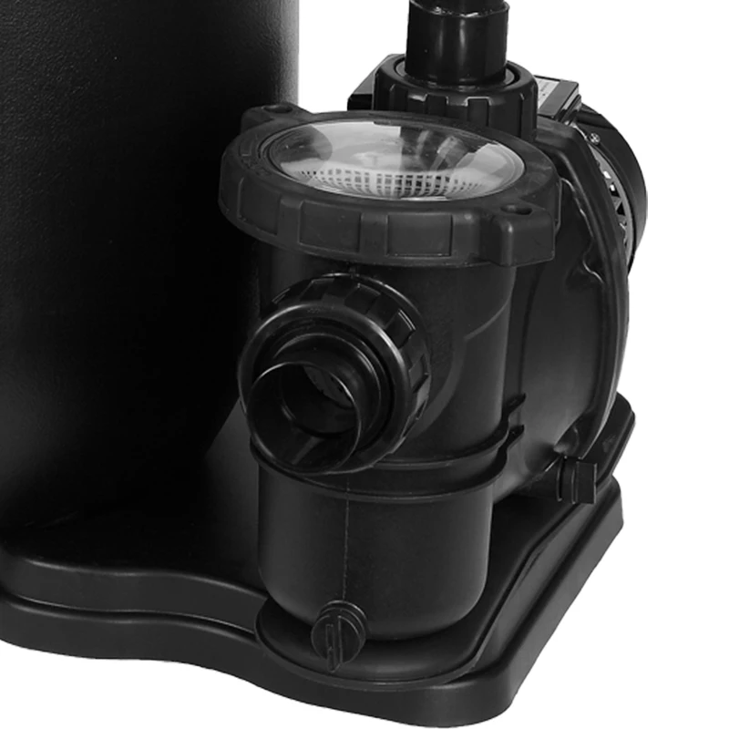 STARMATRIX CONDE 22 Sand Filter for Swimming Pool