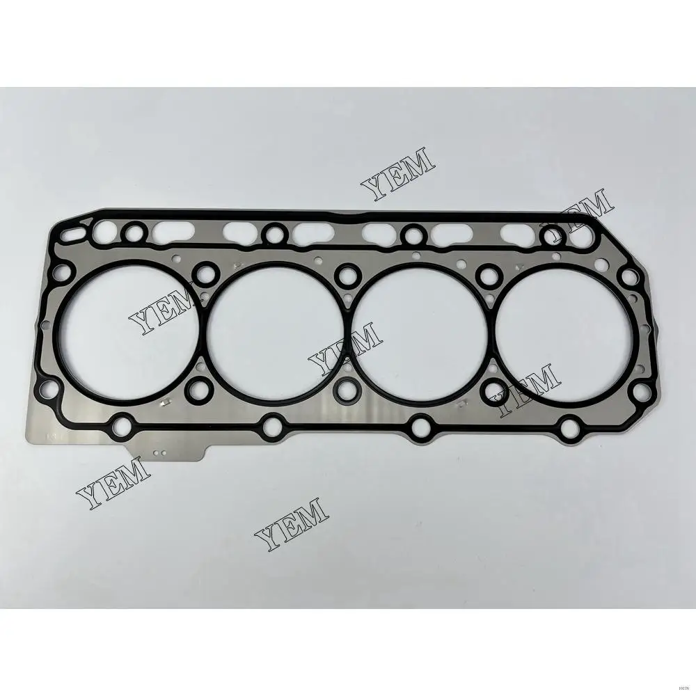 4TNV86 Head Gasket 129685-01350 33-6021 for Yanmar