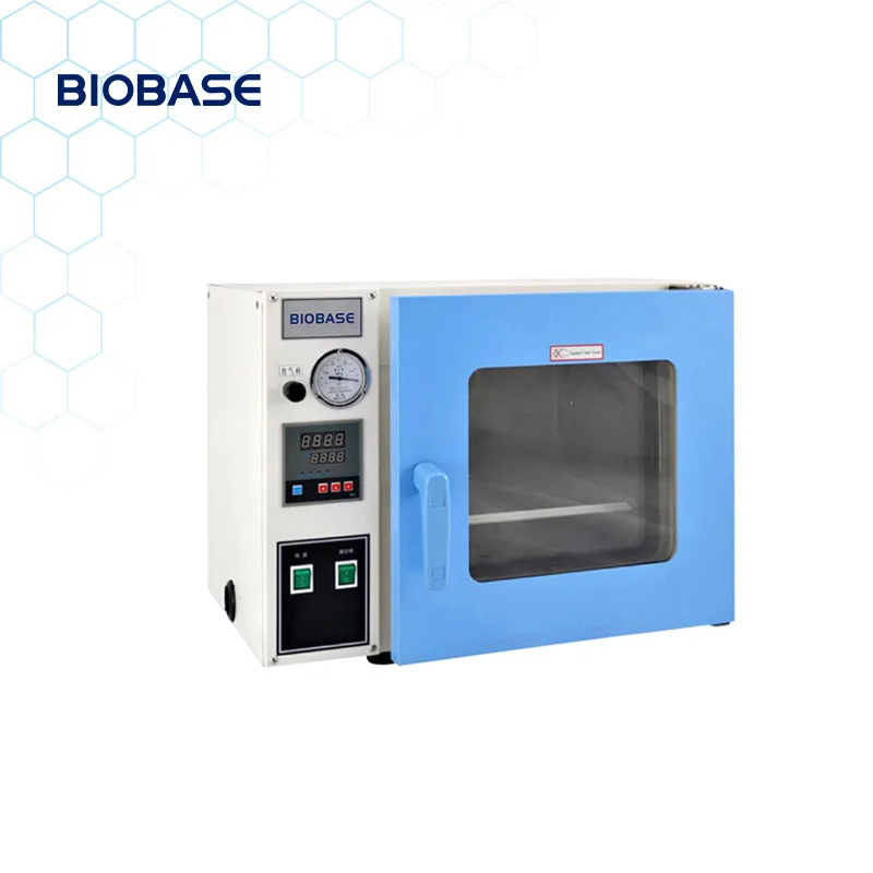 BIOBASE CN Vacuum Drying Oven  Small Capacity 25L  Drying Oven  for Lab