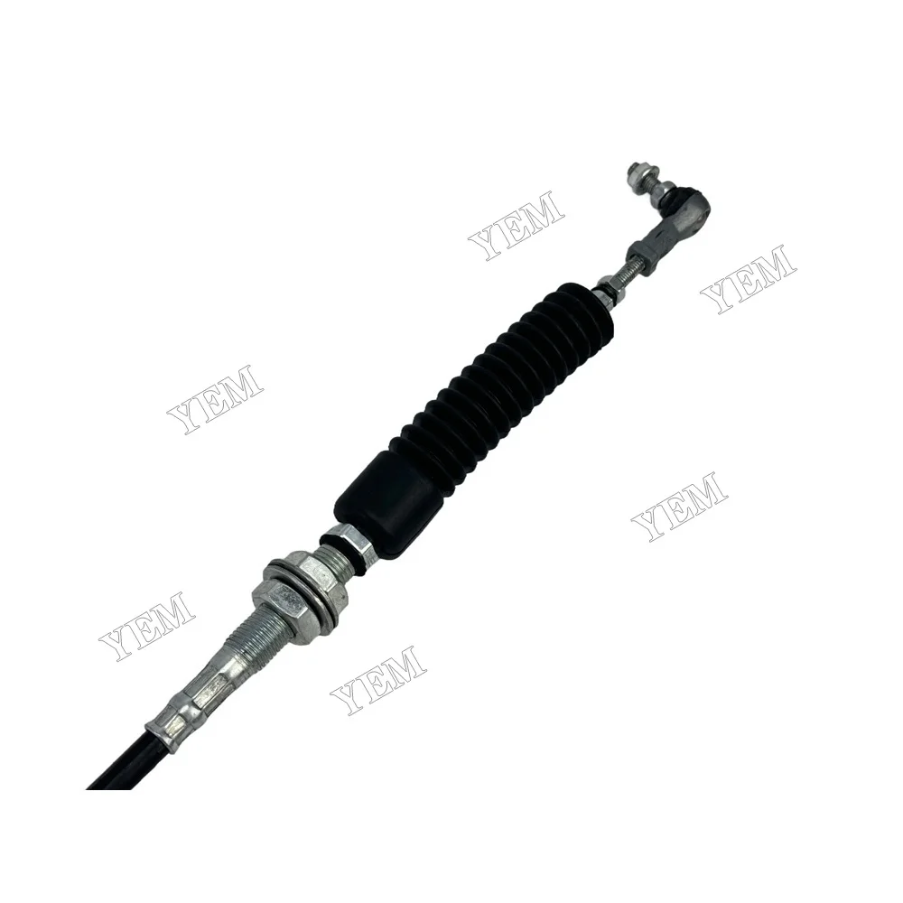 Throttle Cable 4279613 Fit for Hitachi EX30 Engine 4