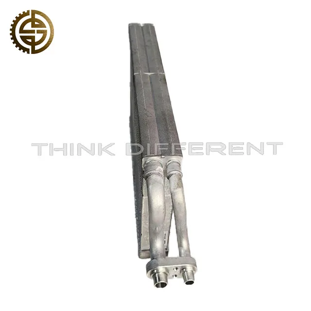 XGA84DFW711-01022 - XCMG Truck Parts 458102794 Evaporator Assembly