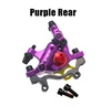 Purple Rear