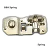 Pour GBA (1 printemps)