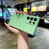 Verde chiaro