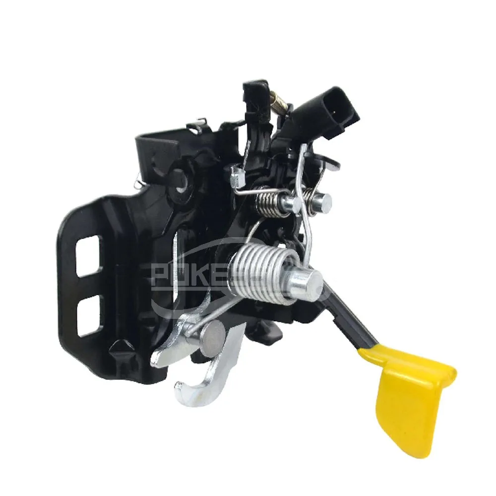 Auto Part Hood Lock FR3Z16700A FR3A16700BB FR3Z16700B FR3A16700BE for ... — 2