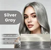 Silver Gray