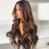 Brown Highlight 6