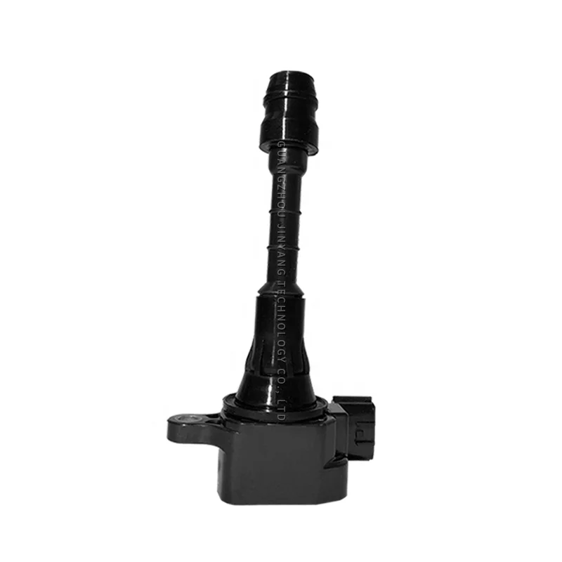 OEM Ignition Coils for Nissan and Infiniti - High Quality