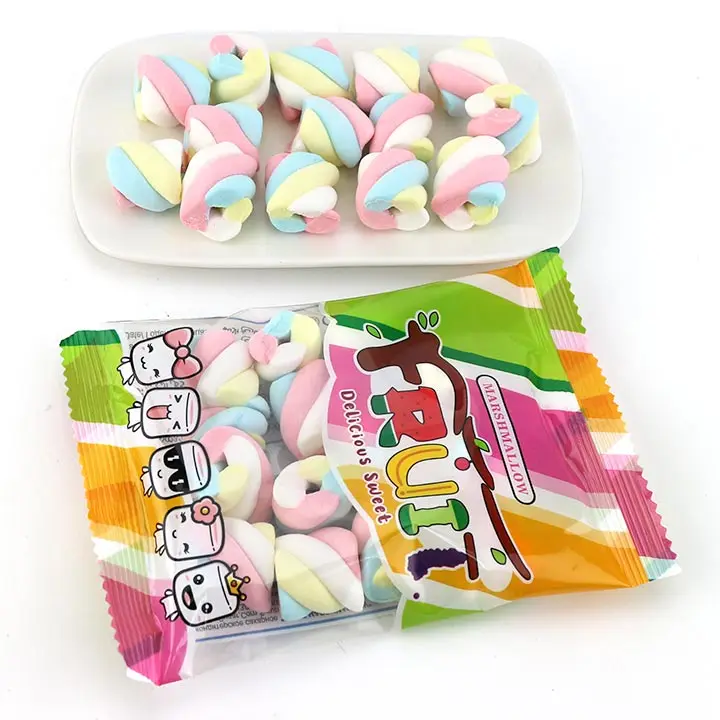 Marshmallows Candy