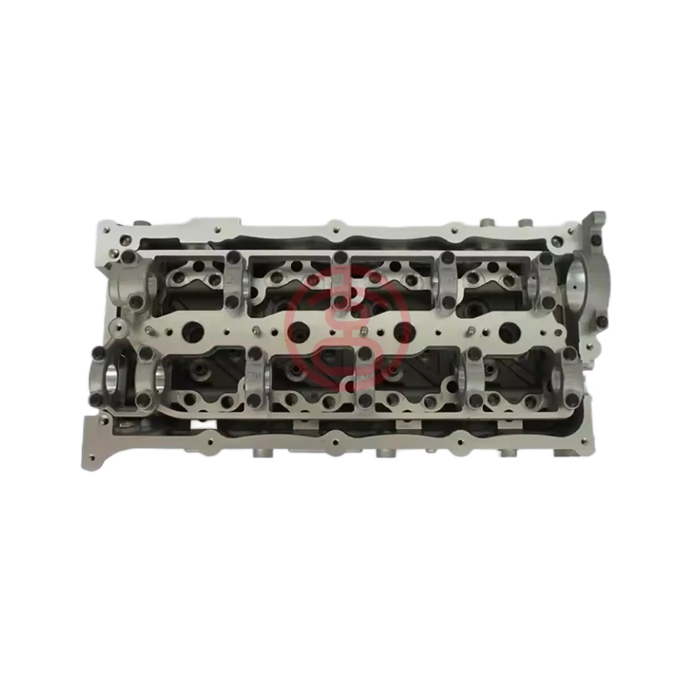 YD Milexuan OEM D4CB Cylinder Head for Hyundai Kia Engines