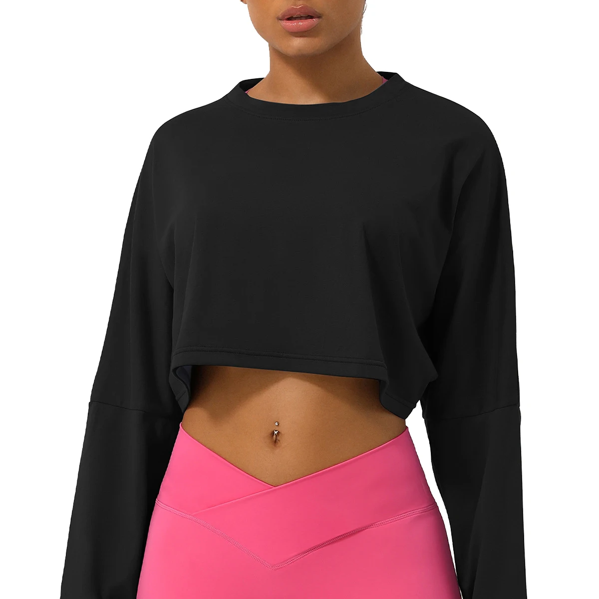aries - t.japan sweat cropped tops 即完売品‼︎ ARIES_RIB_CROP_TOP_2_2048x.jpg