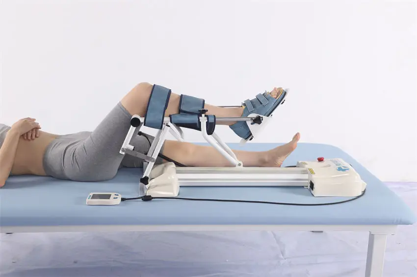 Ctm Leg Machine Lower Limb Traction and Correction Devices CPM Product Type| Alibaba.com