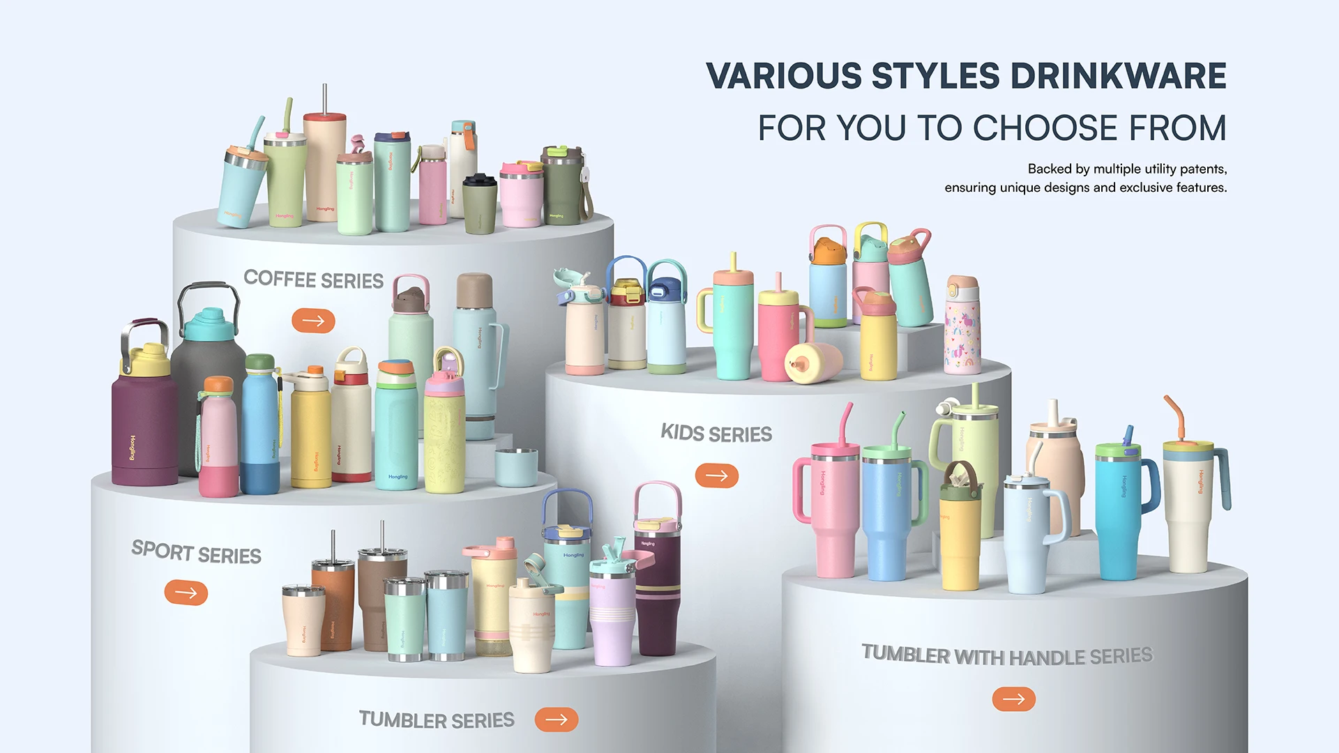 KOLINK Insulated Sport Bottle Overview