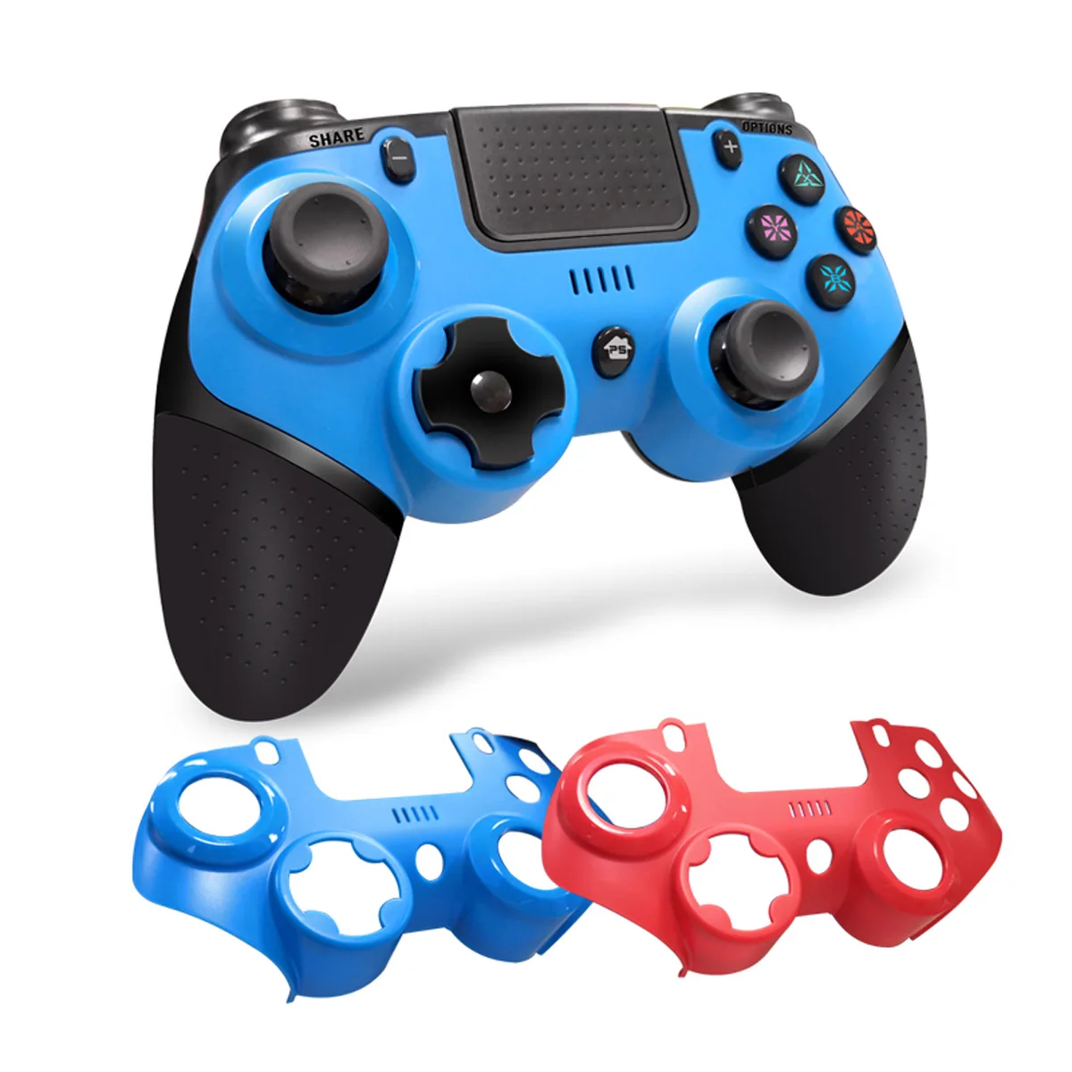 switch ps4 controller