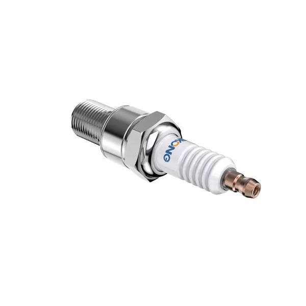 Natural Gas Genset Spark Plug R2F15-79 Replace for Champion RN79G