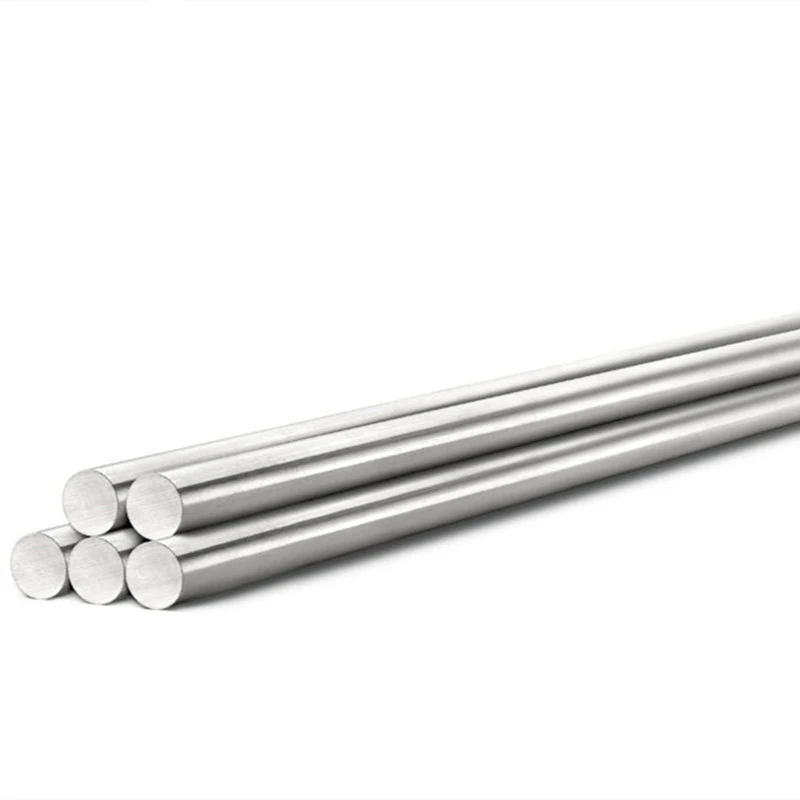 Factory Wholesale Sus 304 Cold Hot Rolled Stainless Carbon Bar Steel ...