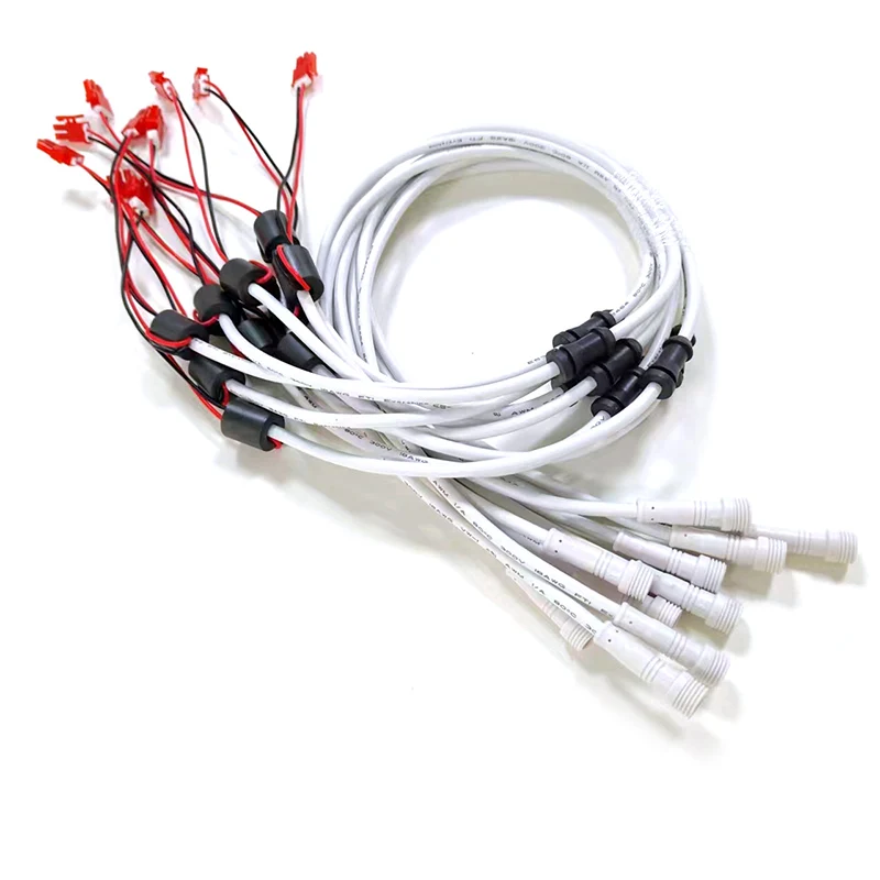 Cables & Cable Assemblies