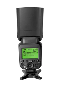 Triopo Flash Tr-600 High Speed Sync Camera Flash Light for Different Brand C /n/s Camera Wireless Speedlight Flash product image