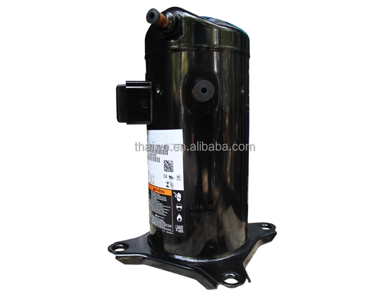 ZR28K3E-TFD-522 Scroll Copeland Compressor 2.5 hp Chinese Distributor Compressor 220v 24000 Btu Copeland