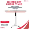 Electric Lifting Stand