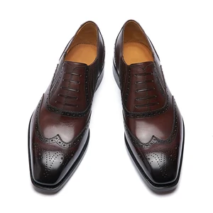 Wholesale Price Comfort Oxford  Mens Dress Shoes & Oxfords