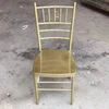Sedia color oro champagne