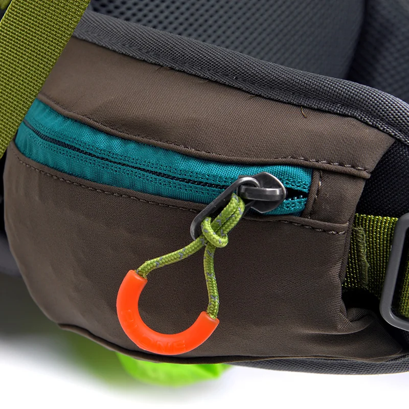 Whole Sale Hiking Backpack Travelling Backpack Trekking Travel Camping Waterproof Backpack for Man and Woman