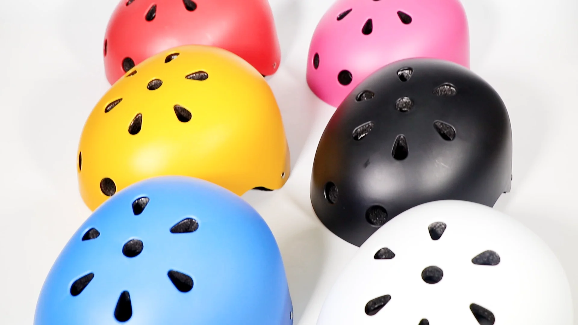 Superbsail Round Mtb Bike Helmet Kids/adults Men Women Sport Accessory