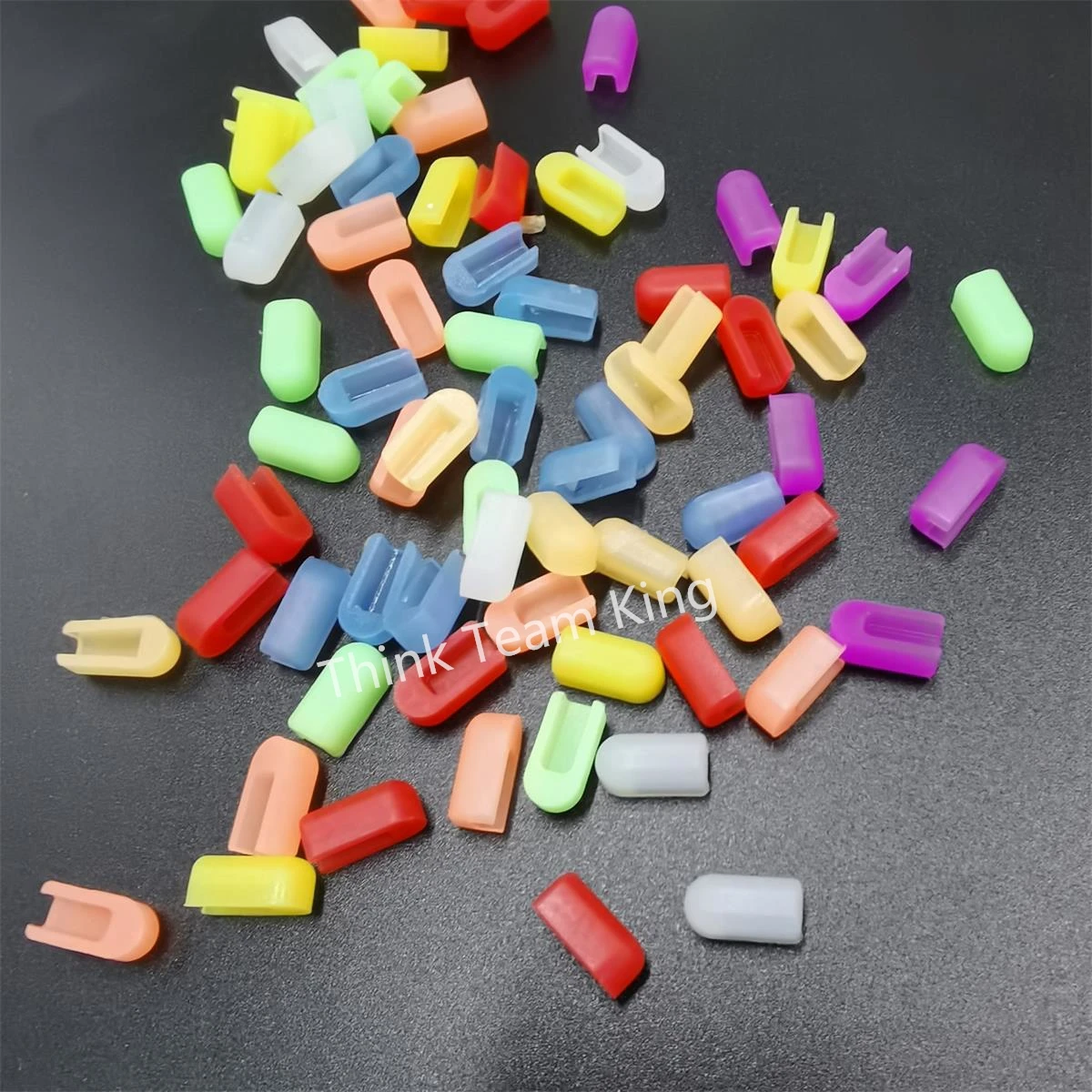 Silicone Neon Light Accessories End Cover For 6mm/8mm Neon Flex Buy End Cover Silicone Neon