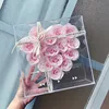 Confezione regalo CD Pink Snow Mountain