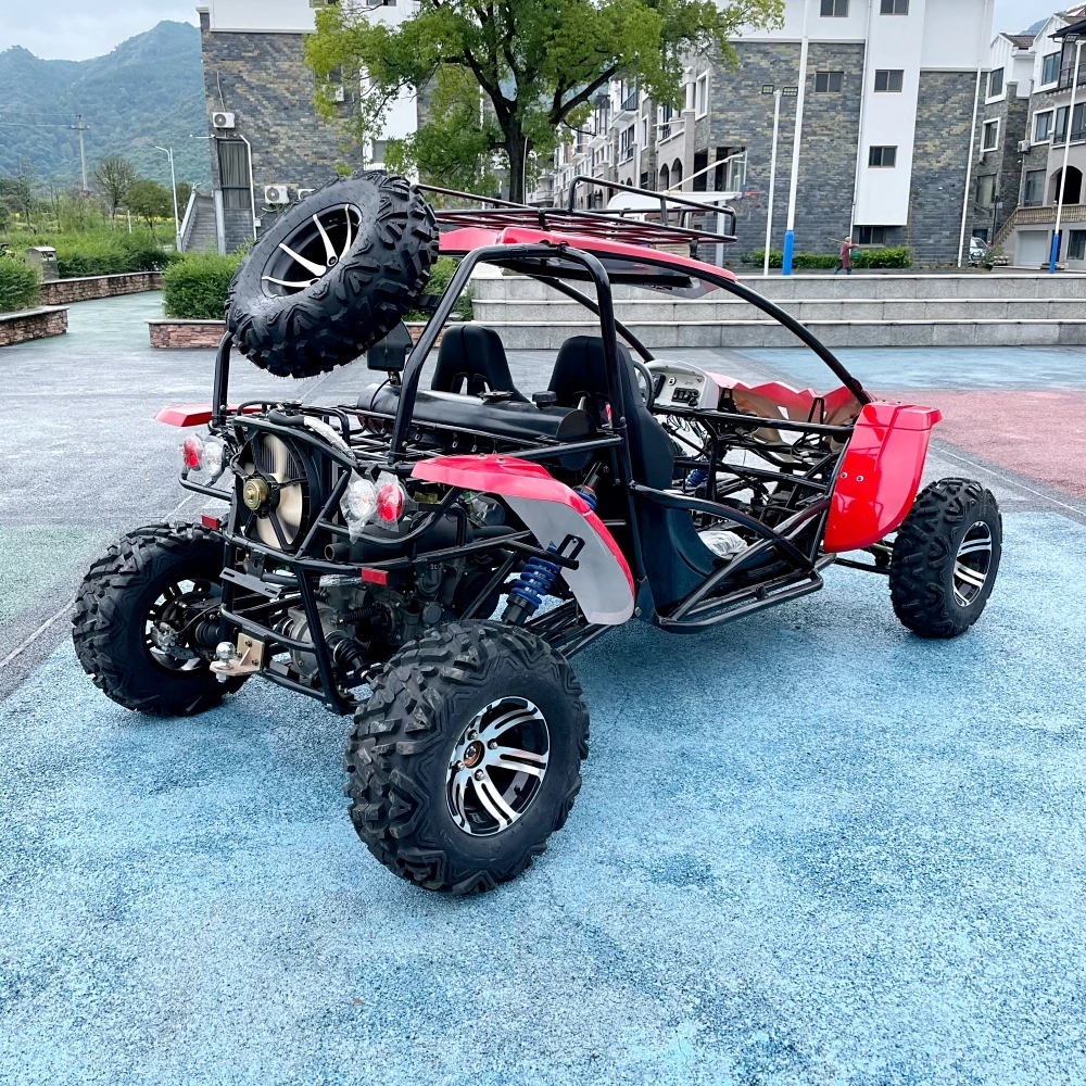 LNA Use All Year Around 500cc 4x4 Buggy Car Adults