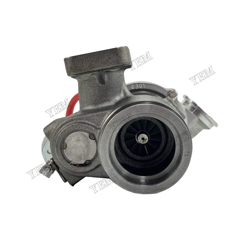Turbocharger 04518727 53049700349 Fit for Deutz Engine 6