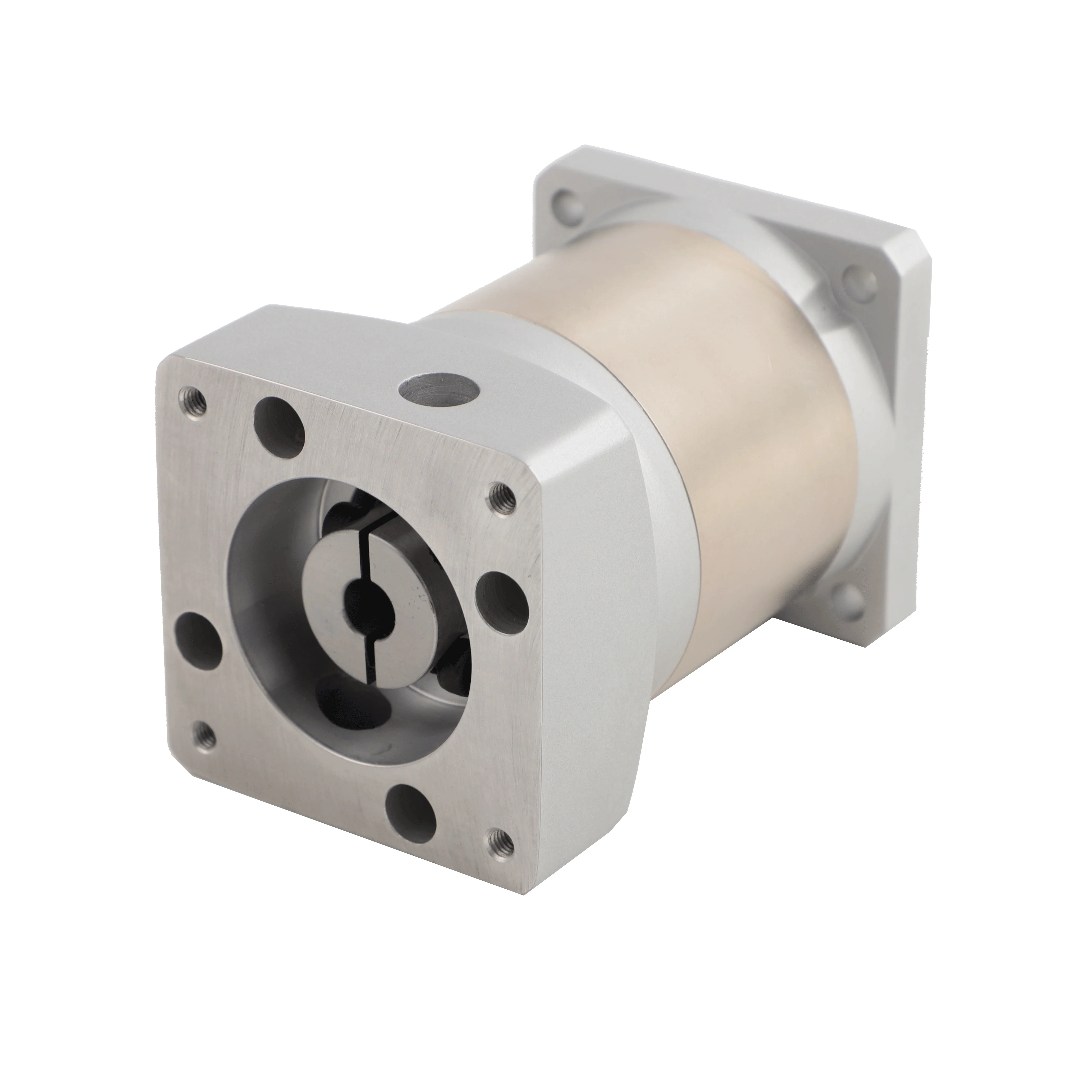 60mm 90mm Small Size PLE Series Precision Planetary Gearboxes Speed Reducers for Servo Motor
