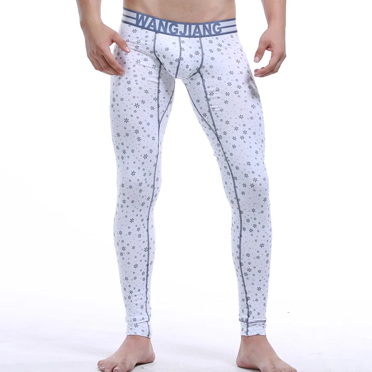 Zhongshan Factory Wholesale 100 Silk Winter Custom Cotton Thermal Underwear Buy Long Johns