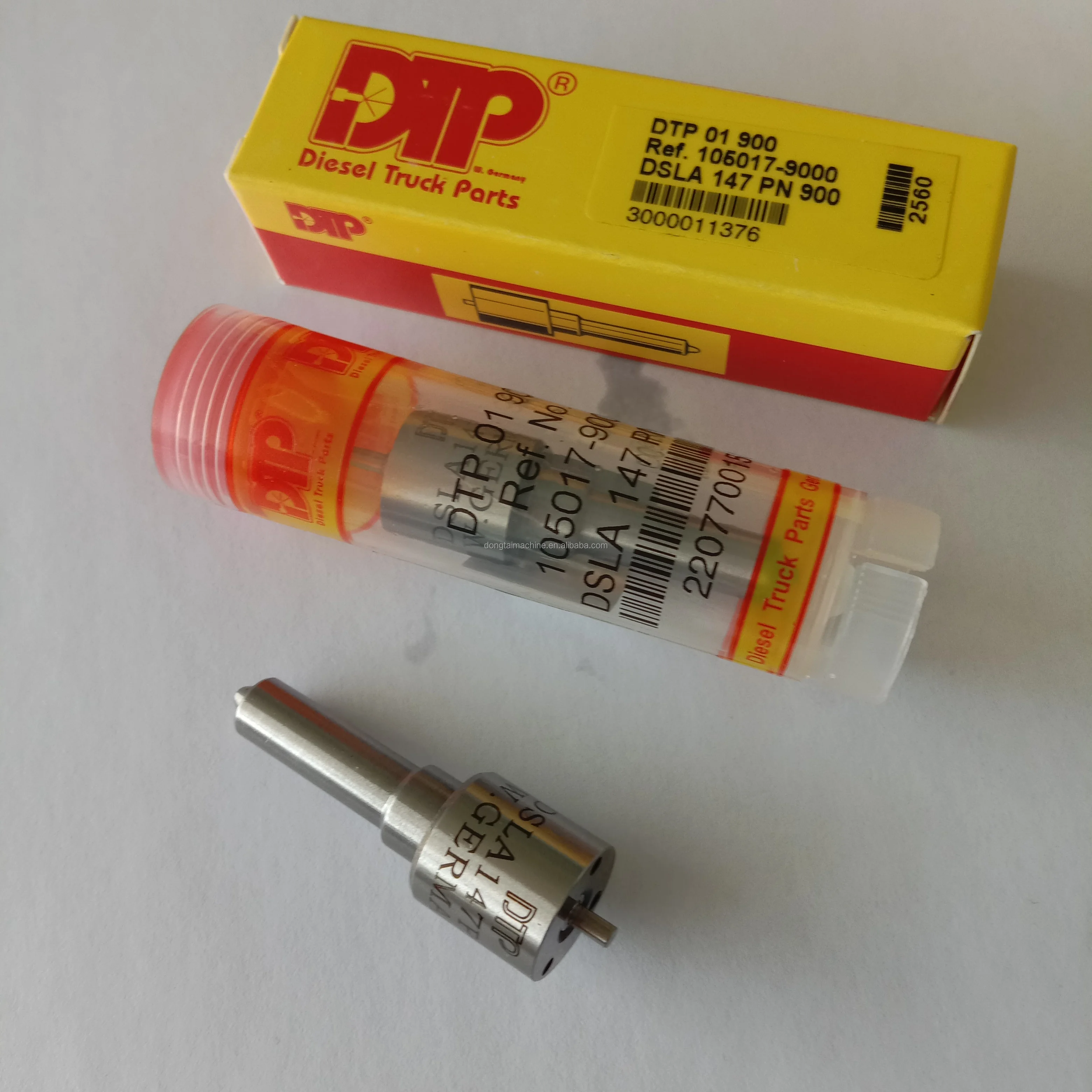 dtp nozzle dtp01 900, 105017-9000, dsla147