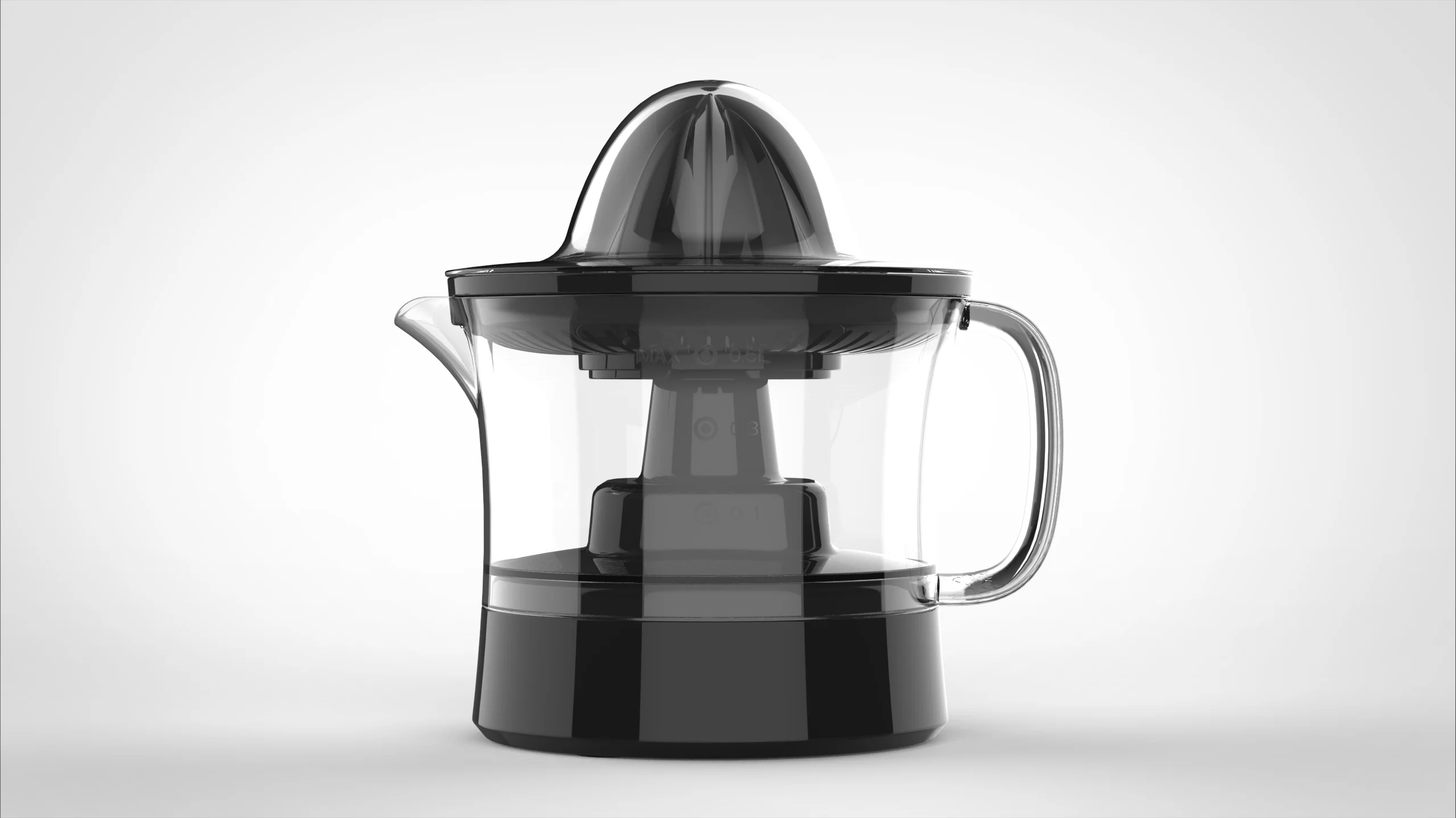 Aifa 2024 New Hot Traditional Citrus Juicer Hot Selling In Brazil 25w