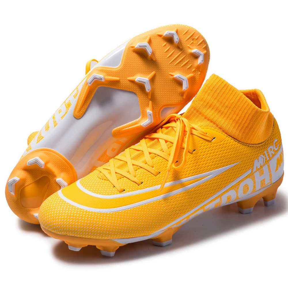 personalised soccer boots