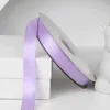 #430 light purple 2cm 100 yards polyester ribbon