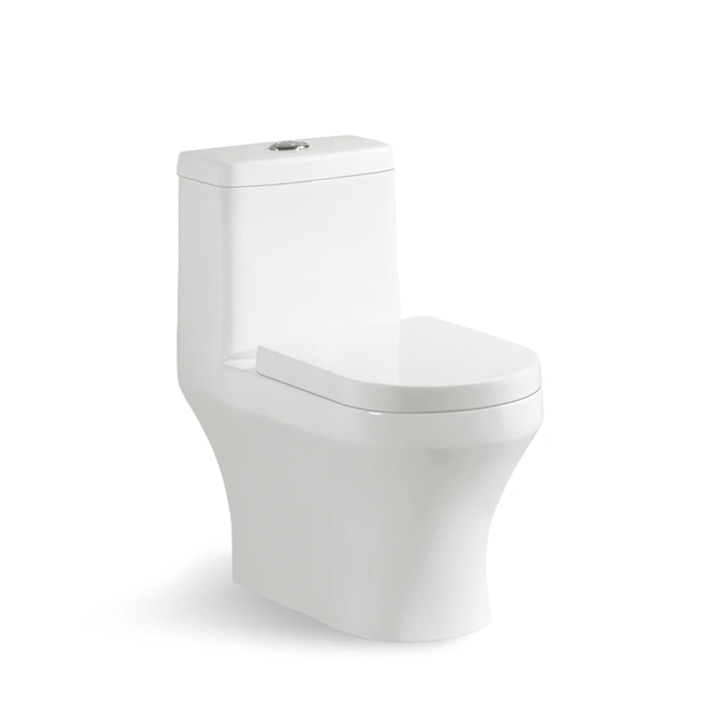Types of Turkish Push Button Sanitary Ware Intelligent Toilet Bowl Flush Manufacturer
